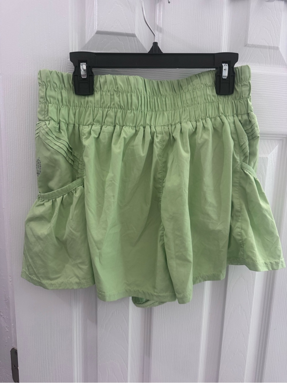FP movement Get Your Flirt On Shorts Size Medium